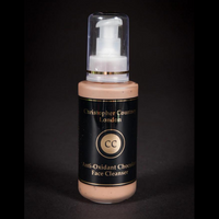 CC 絲滑可可潔面乳 Anti-Oxidant Chocolate Face Cleanser 125ml